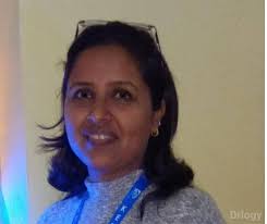 Dr Jyoti Ghindani